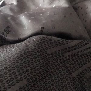 Meet your Posher, Endie